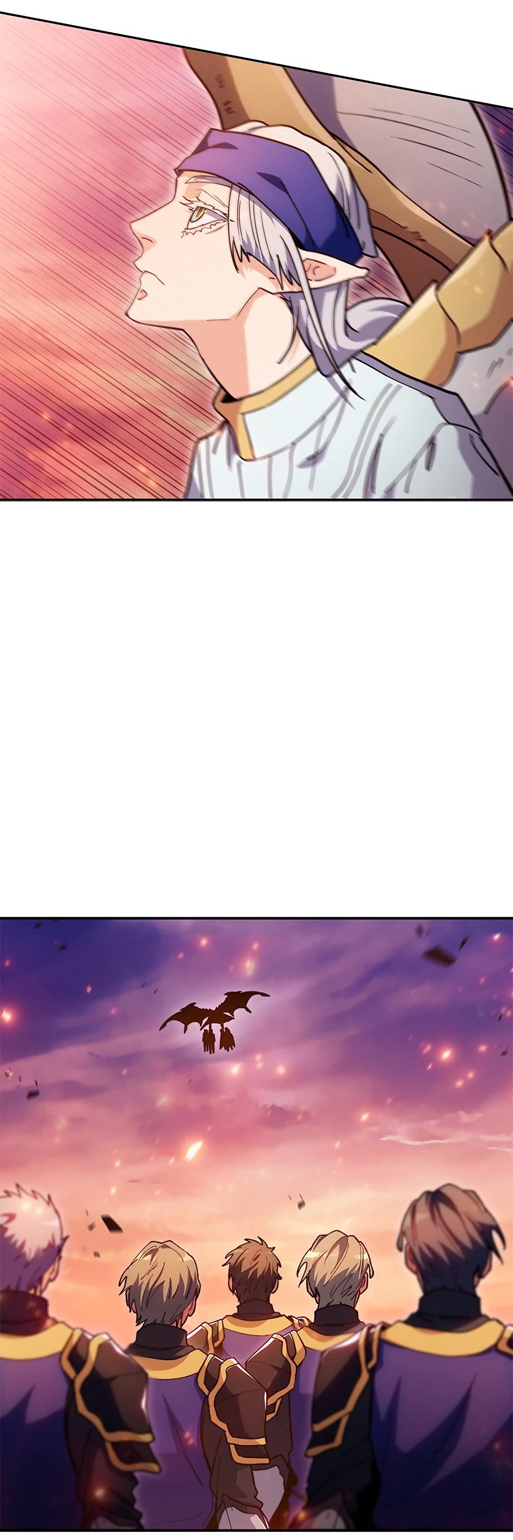 Duke Pendragon Chapter 71 page 41 - Chapter 71
