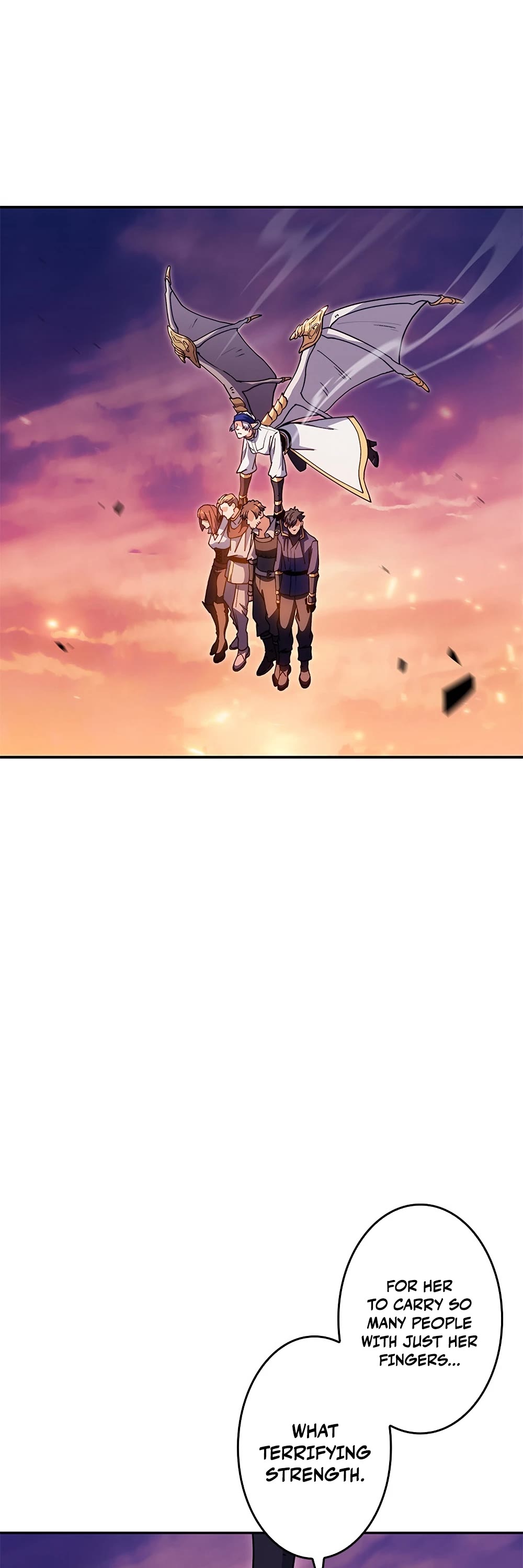 Duke Pendragon Chapter 71 page 43 - Chapter 71