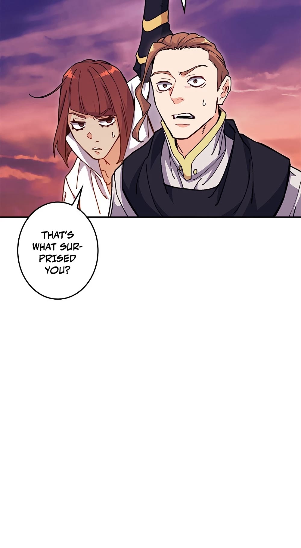 Duke Pendragon Chapter 71 page 44 - Chapter 71