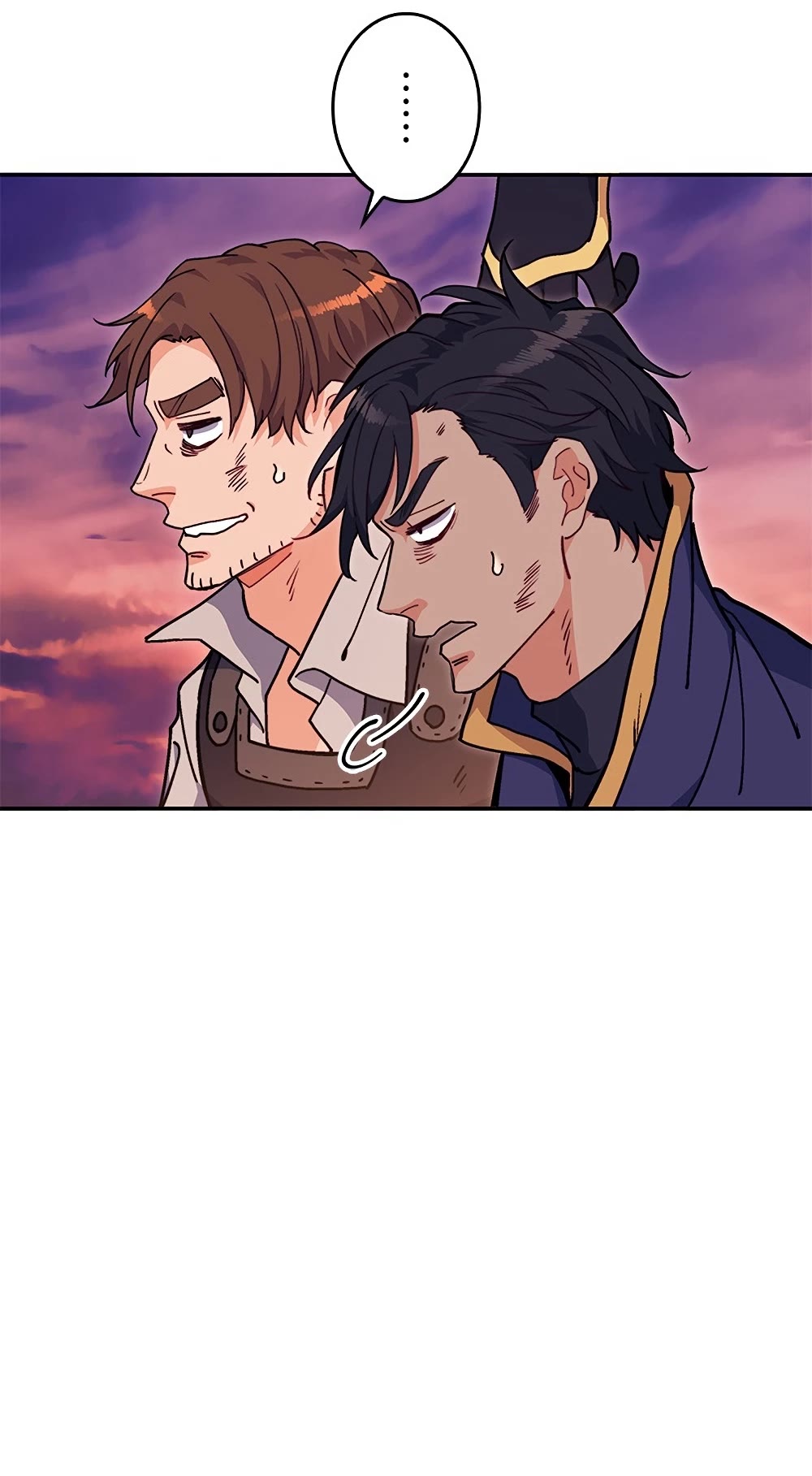 Duke Pendragon Chapter 71 page 45 - Chapter 71
