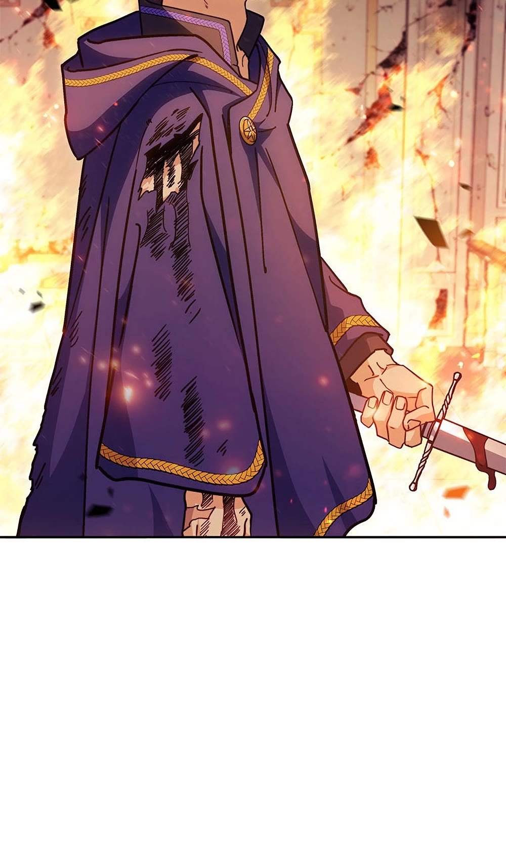 Duke Pendragon Chapter 71 page 49 - Chapter 71