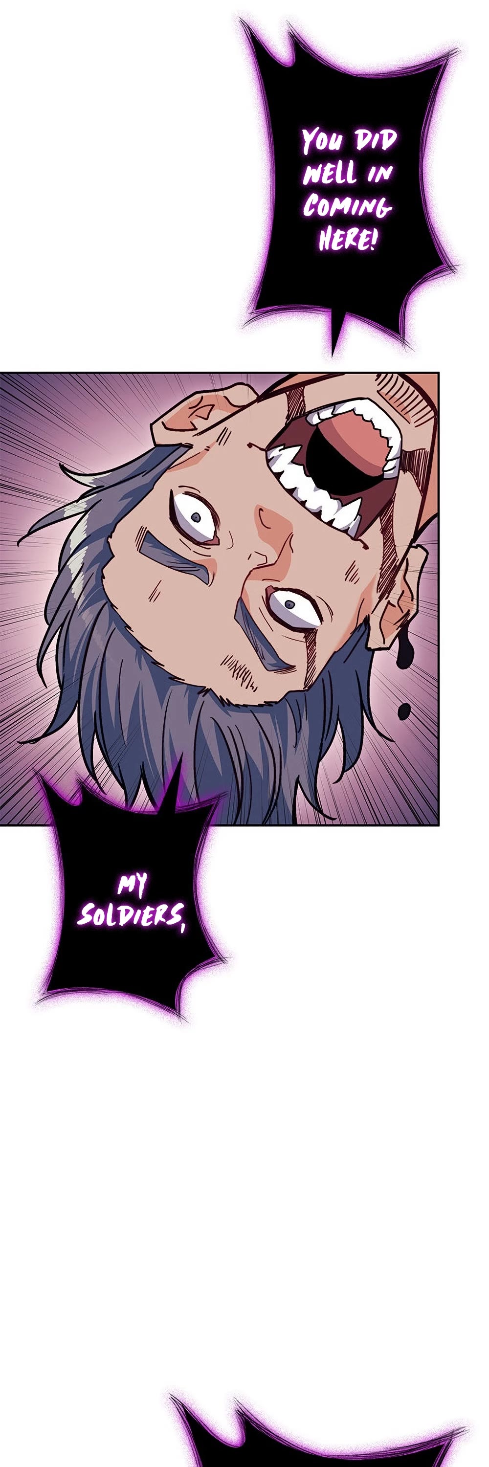 Duke Pendragon Chapter 71 page 51 - Chapter 71