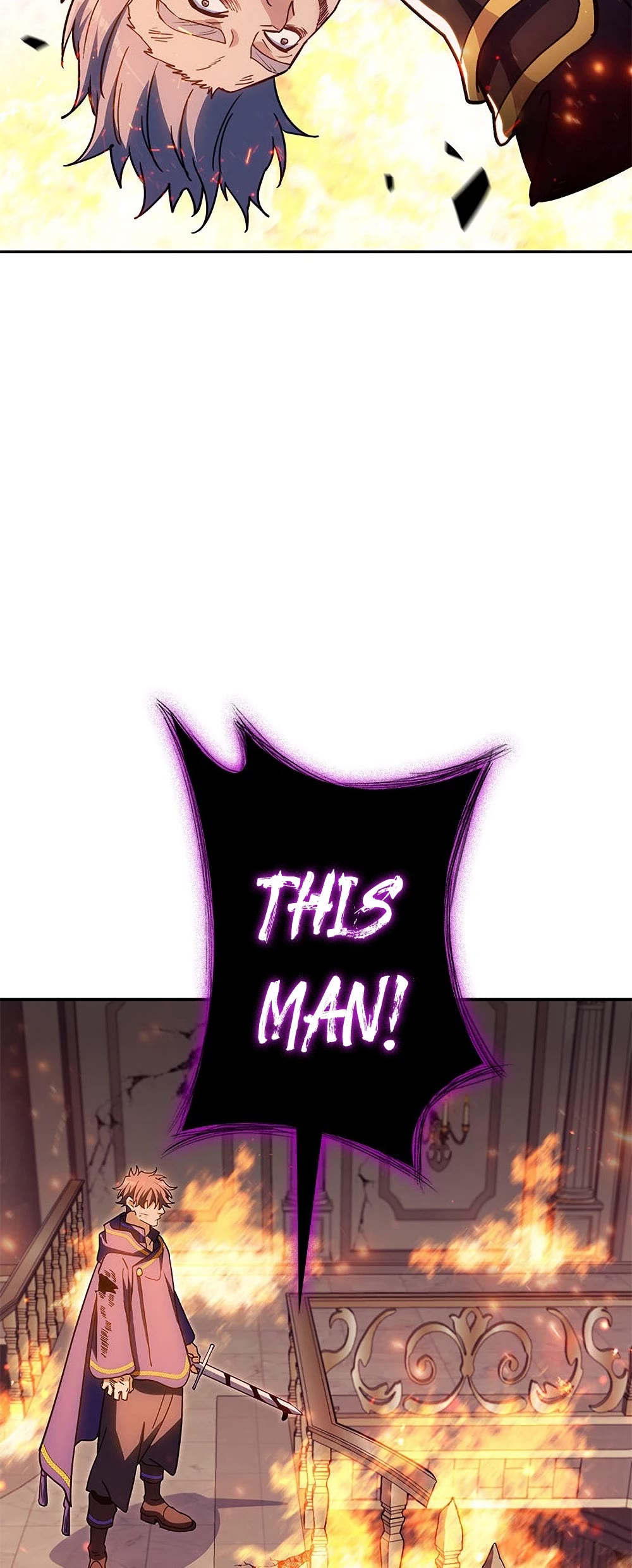 Duke Pendragon Chapter 71 page 54 - Chapter 71