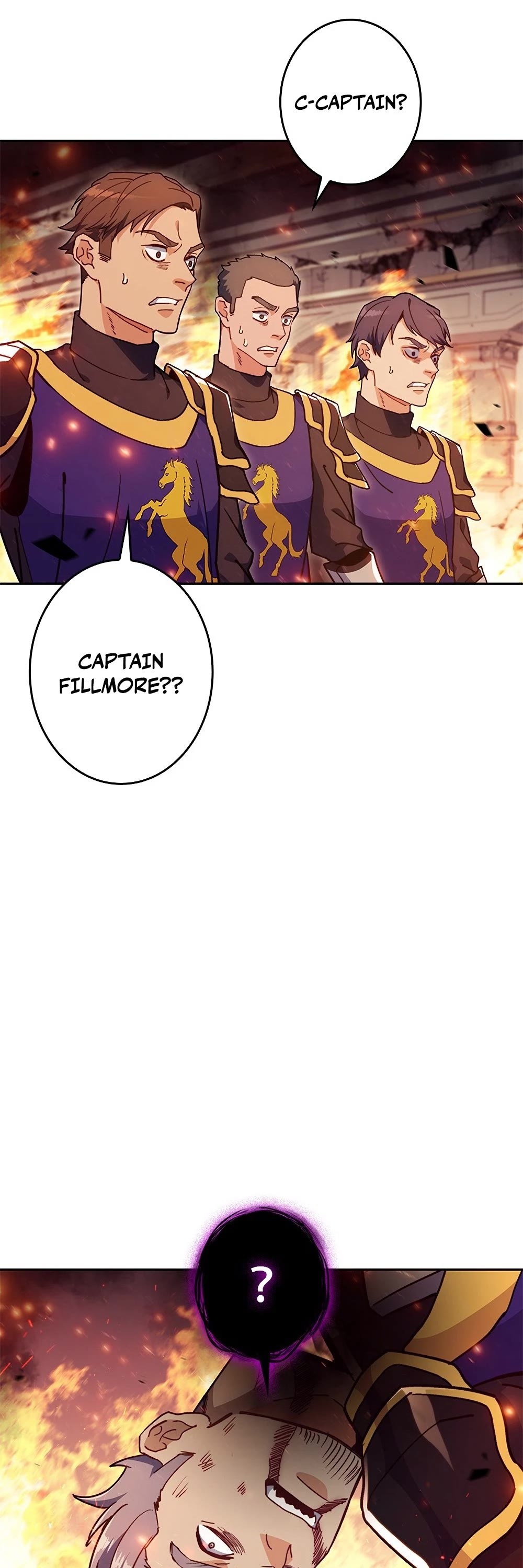 Duke Pendragon Chapter 71 page 56 - Chapter 71