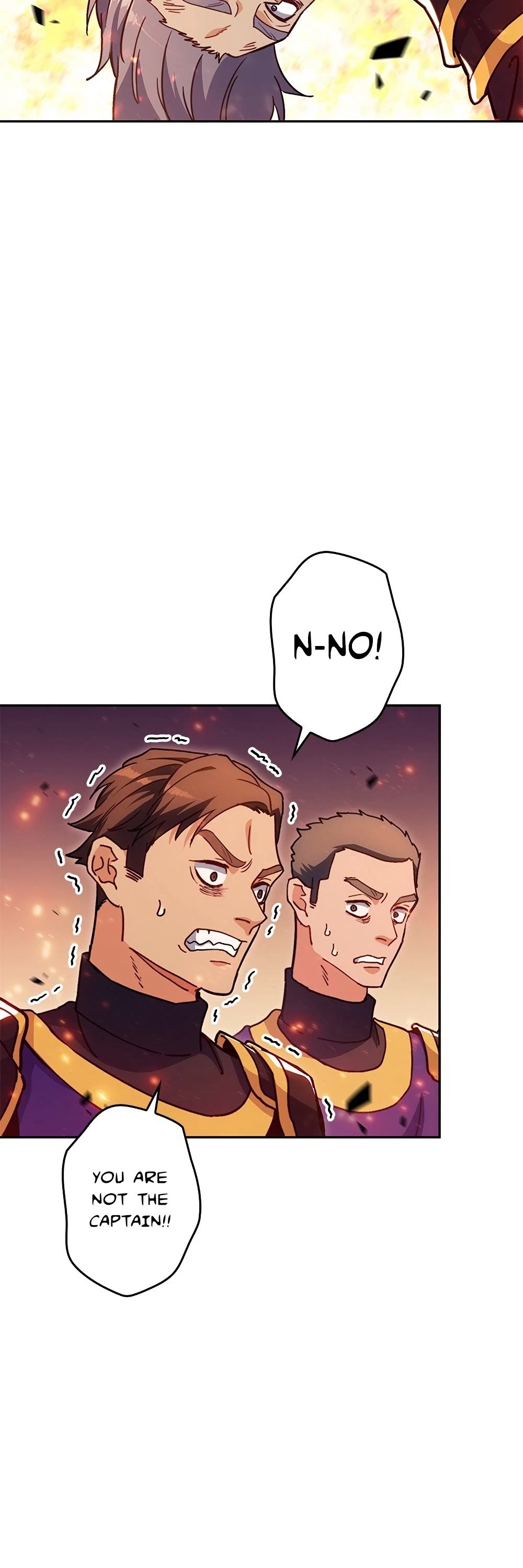 Duke Pendragon Chapter 71 page 57 - Chapter 71