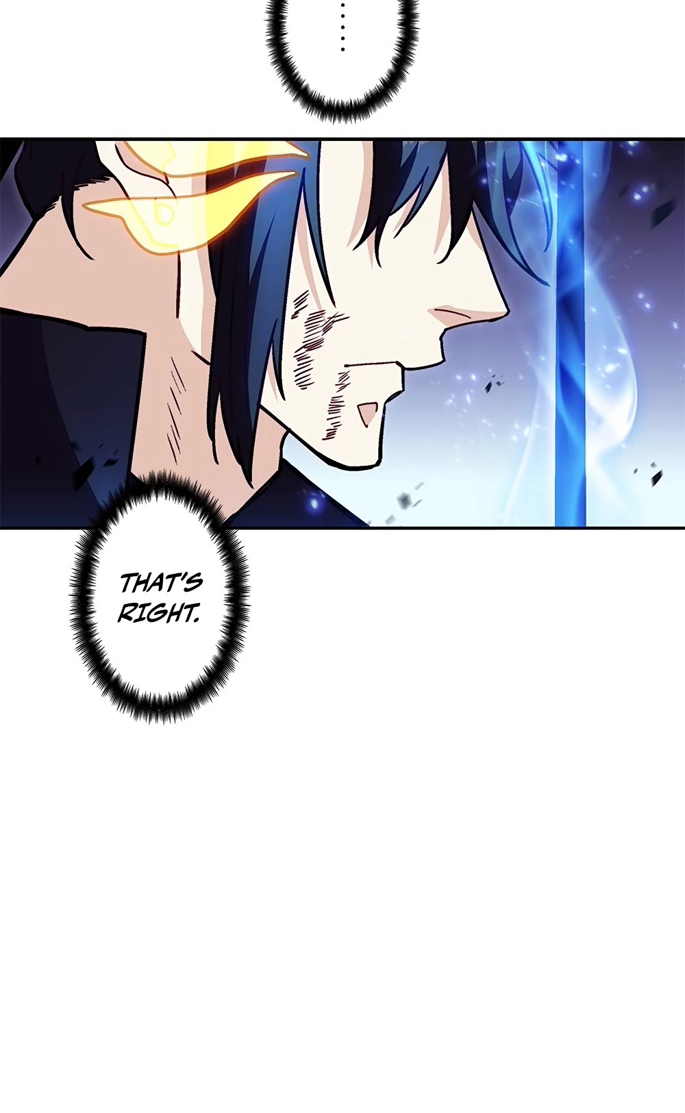 Duke Pendragon Chapter 71 page 6 - Chapter 71