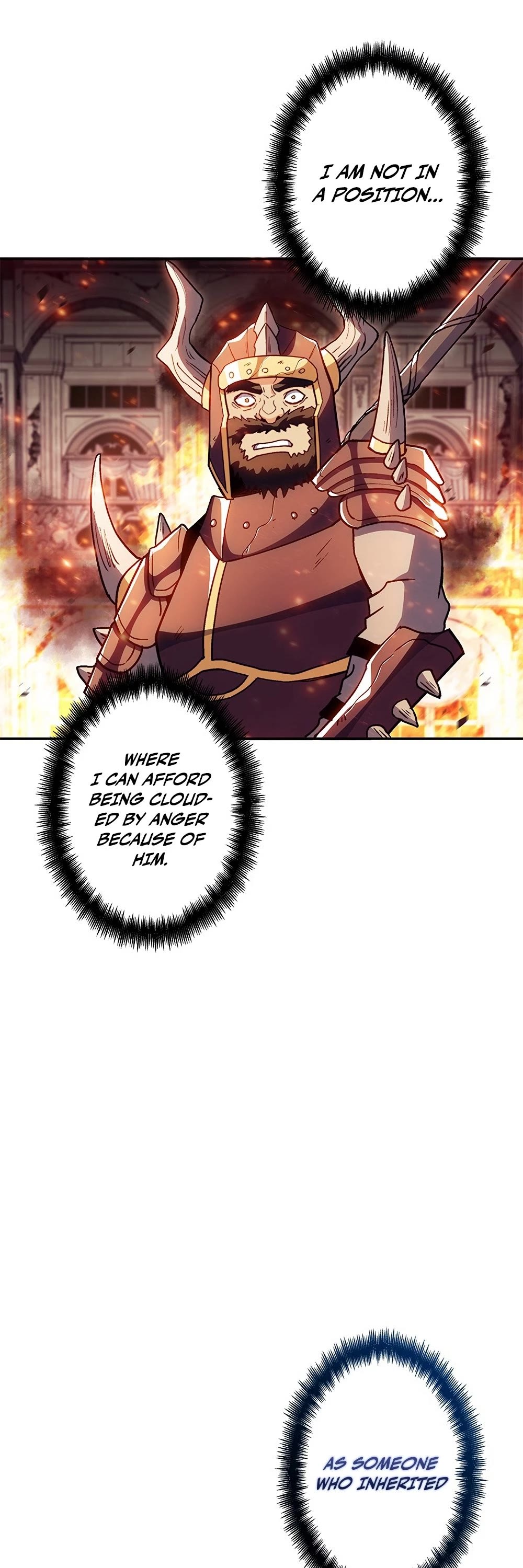 Duke Pendragon Chapter 71 page 7 - Chapter 71