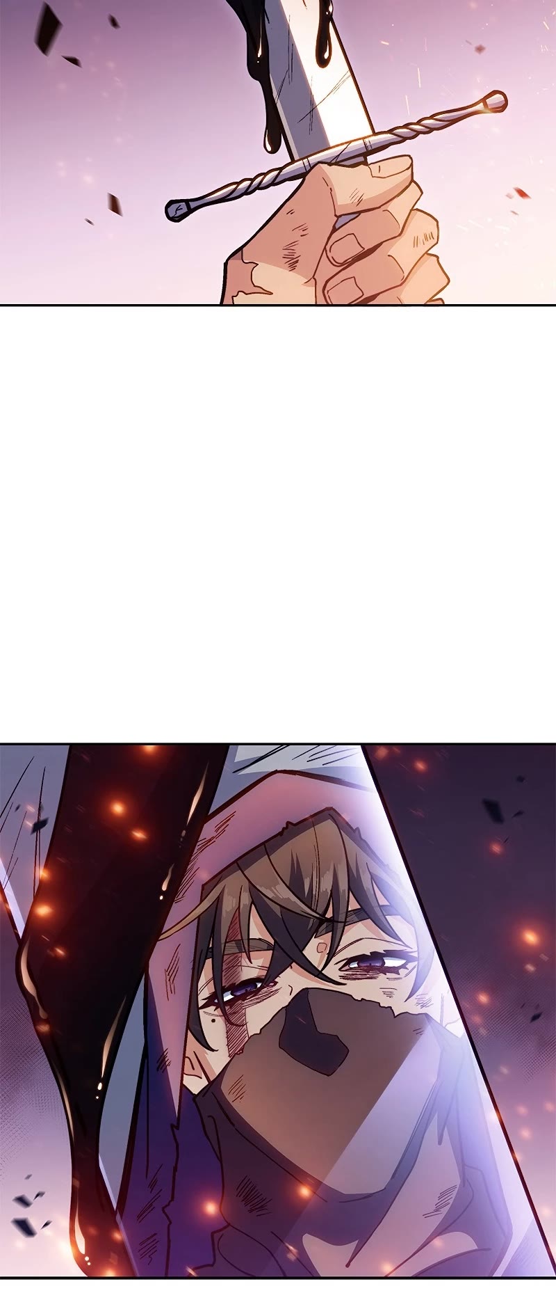 Duke Pendragon Chapter 72 page 15 - Chapter 72