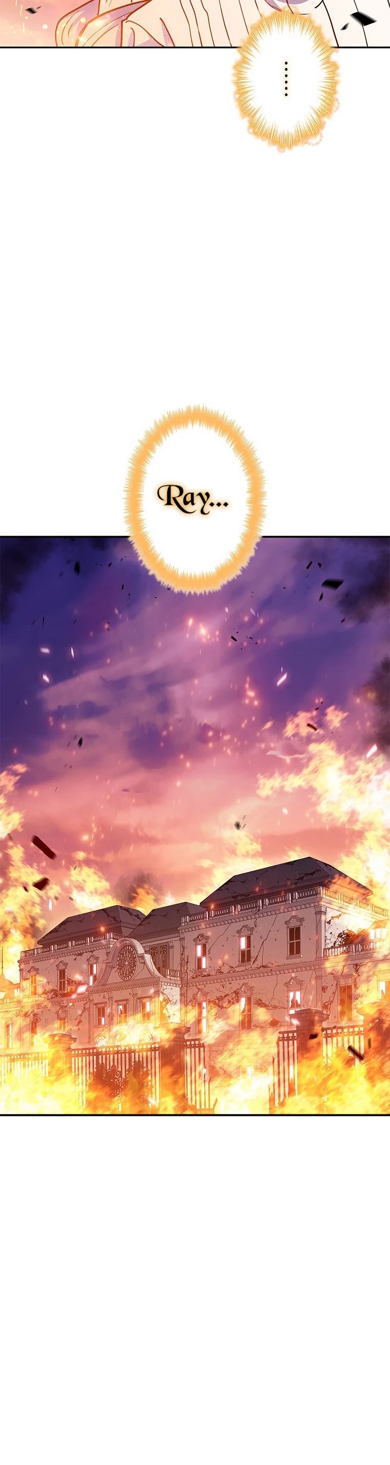 Duke Pendragon Chapter 72 page 23 - Chapter 72
