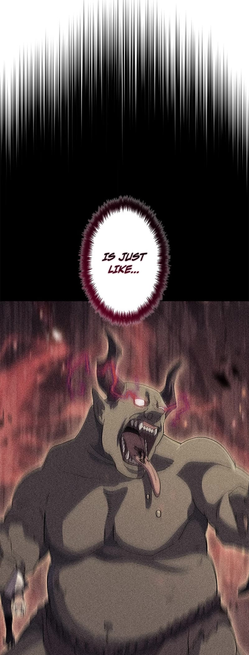 Duke Pendragon Chapter 72 page 30 - Chapter 72