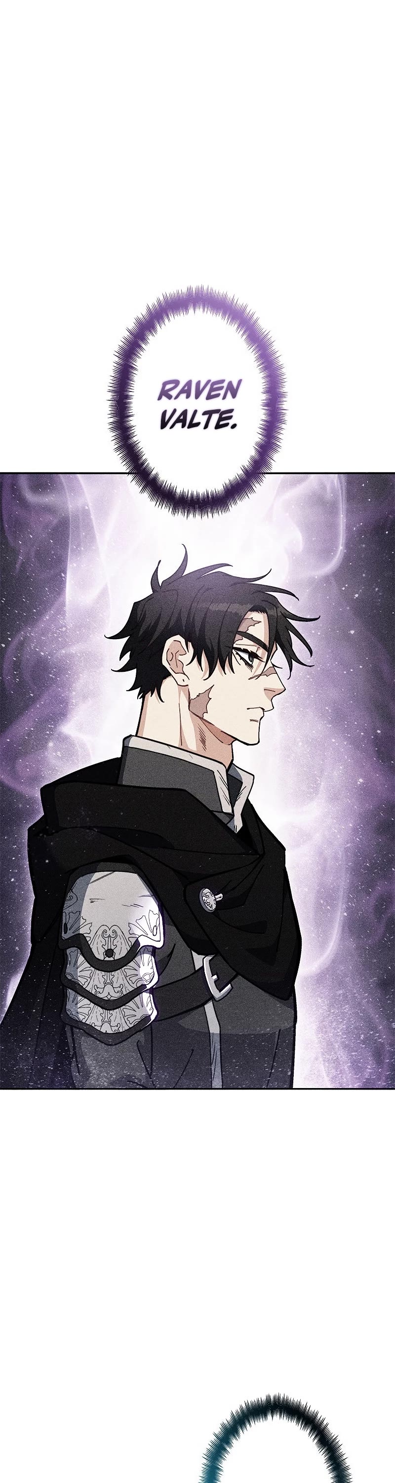 Duke Pendragon Chapter 72 page 33 - Chapter 72