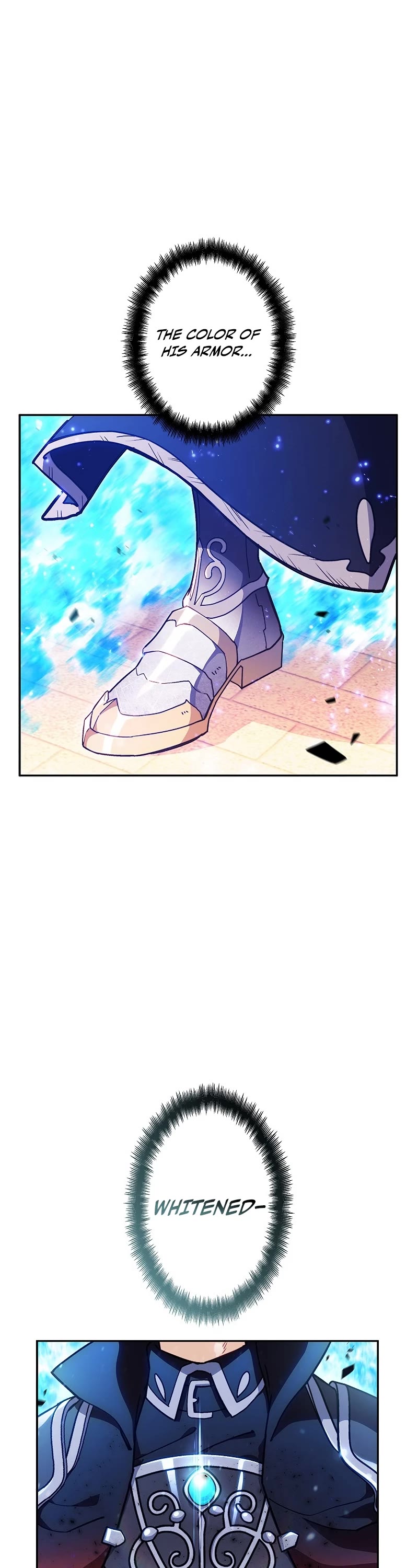 Duke Pendragon Chapter 72 page 37 - Chapter 72