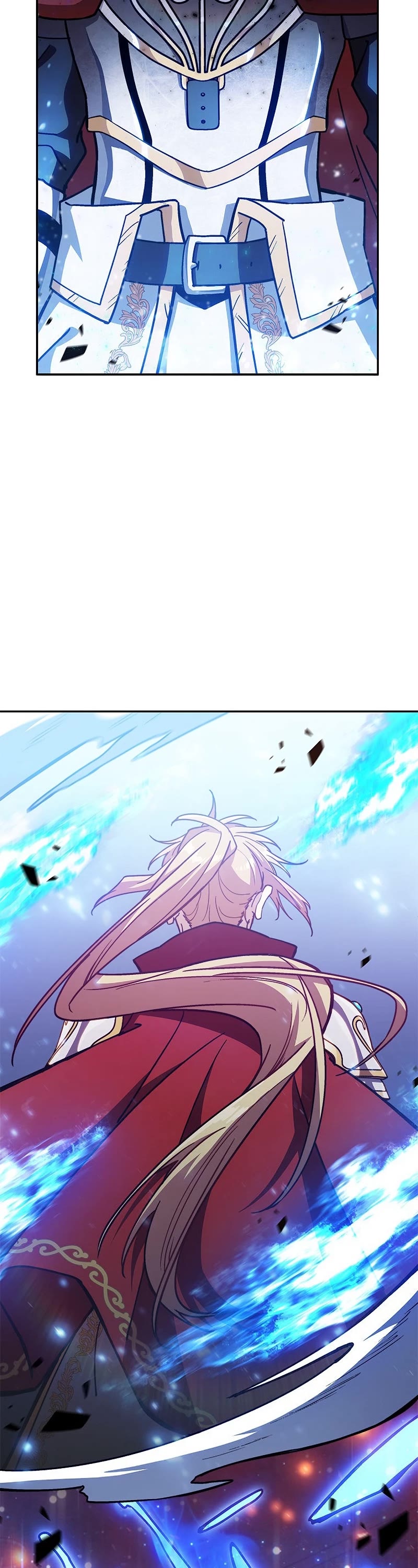 Duke Pendragon Chapter 72 page 38 - Chapter 72