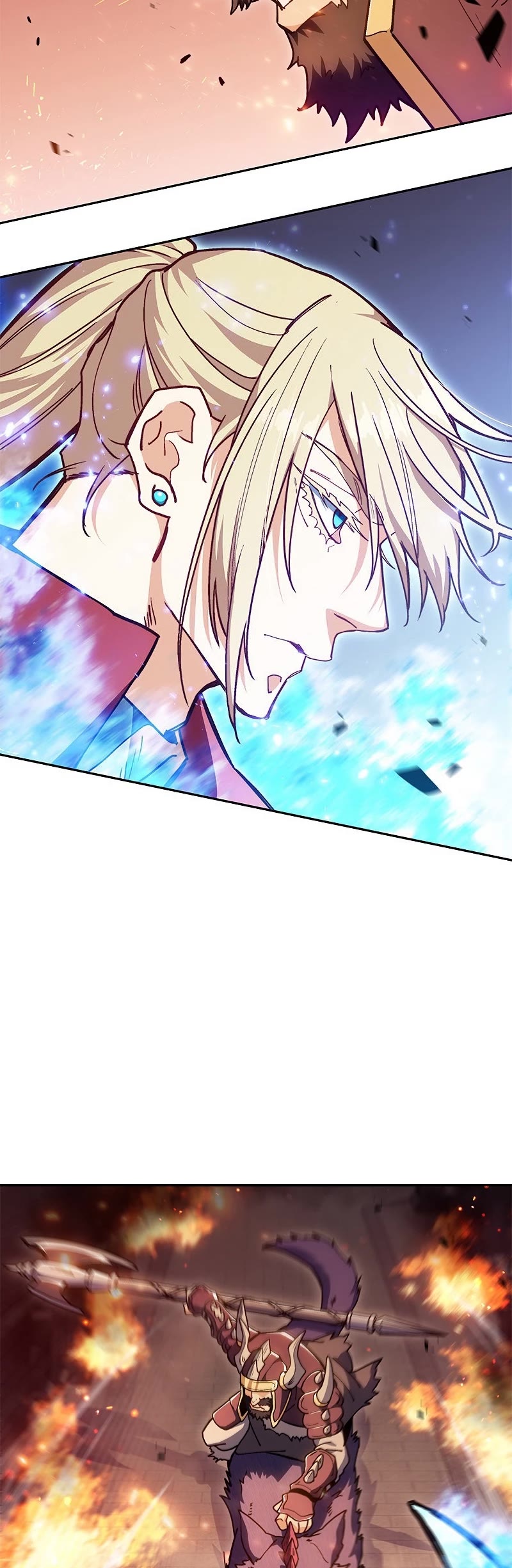 Duke Pendragon Chapter 72 page 45 - Chapter 72