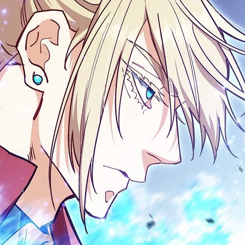 Duke Pendragon Chapter 72 cover