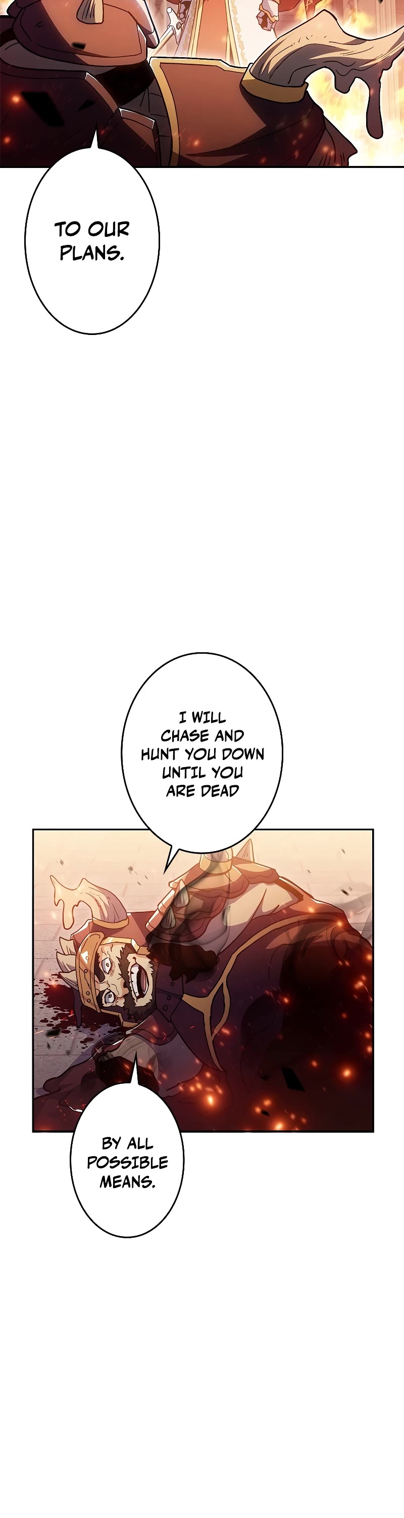 Duke Pendragon Chapter 73 page 13 - Chapter 73