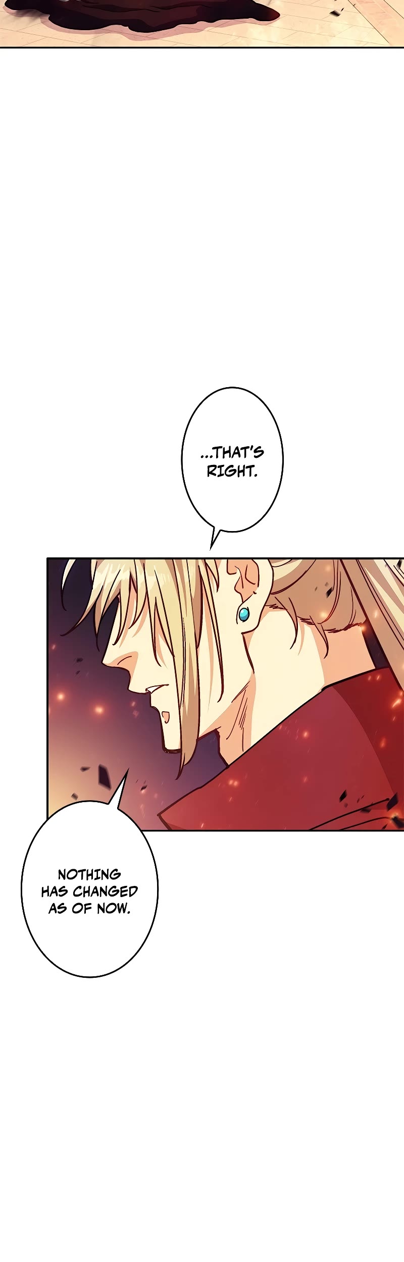 Duke Pendragon Chapter 73 page 16 - Chapter 73