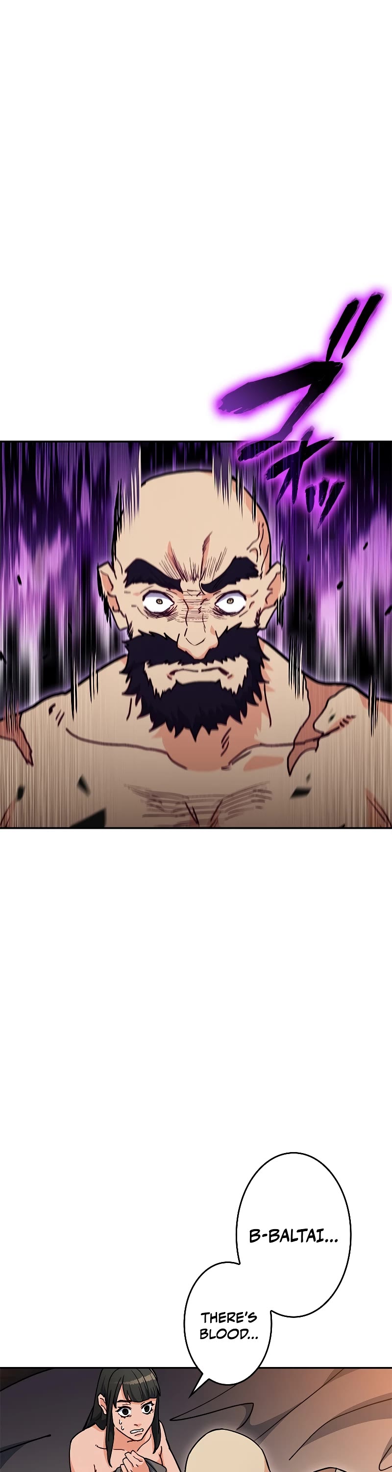 Duke Pendragon Chapter 73 page 22 - Chapter 73