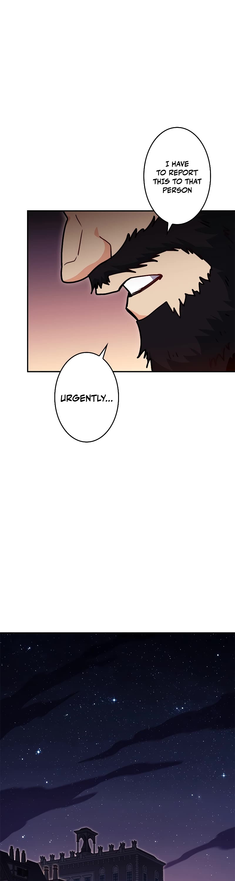 Duke Pendragon Chapter 73 page 24 - Chapter 73
