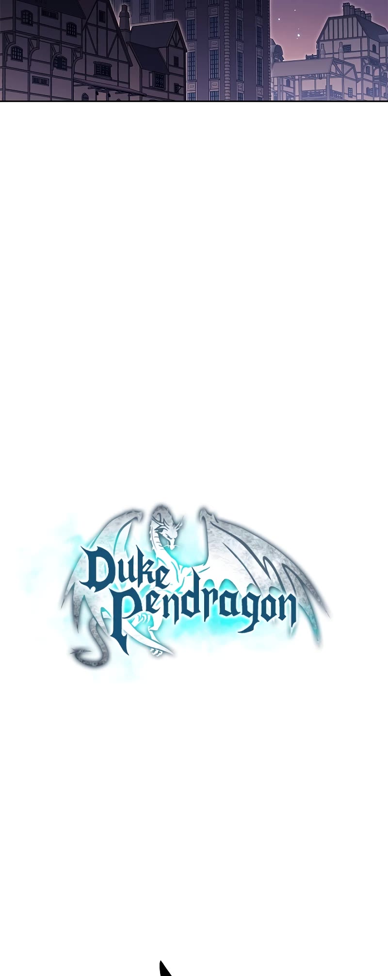 Duke Pendragon Chapter 73 page 25 - Chapter 73