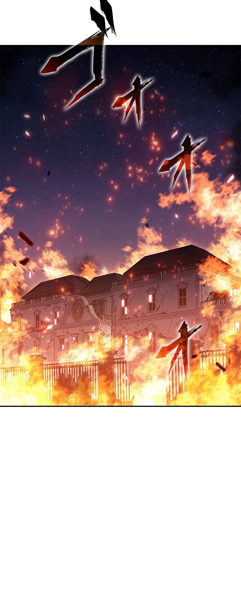 Duke Pendragon Chapter 73 page 26 - Chapter 73