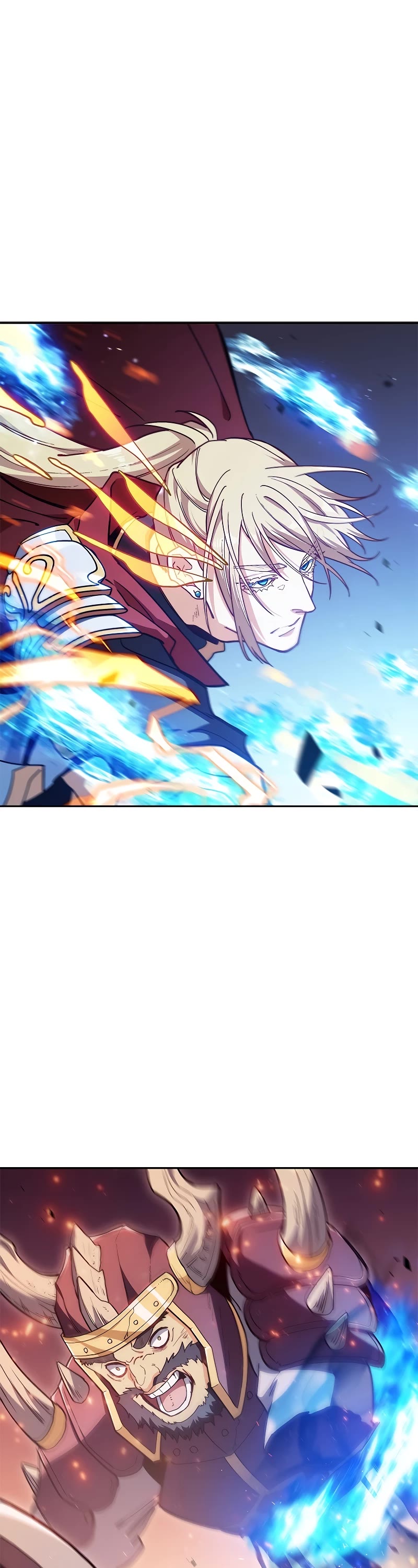 Duke Pendragon Chapter 73 page 3 - Chapter 73