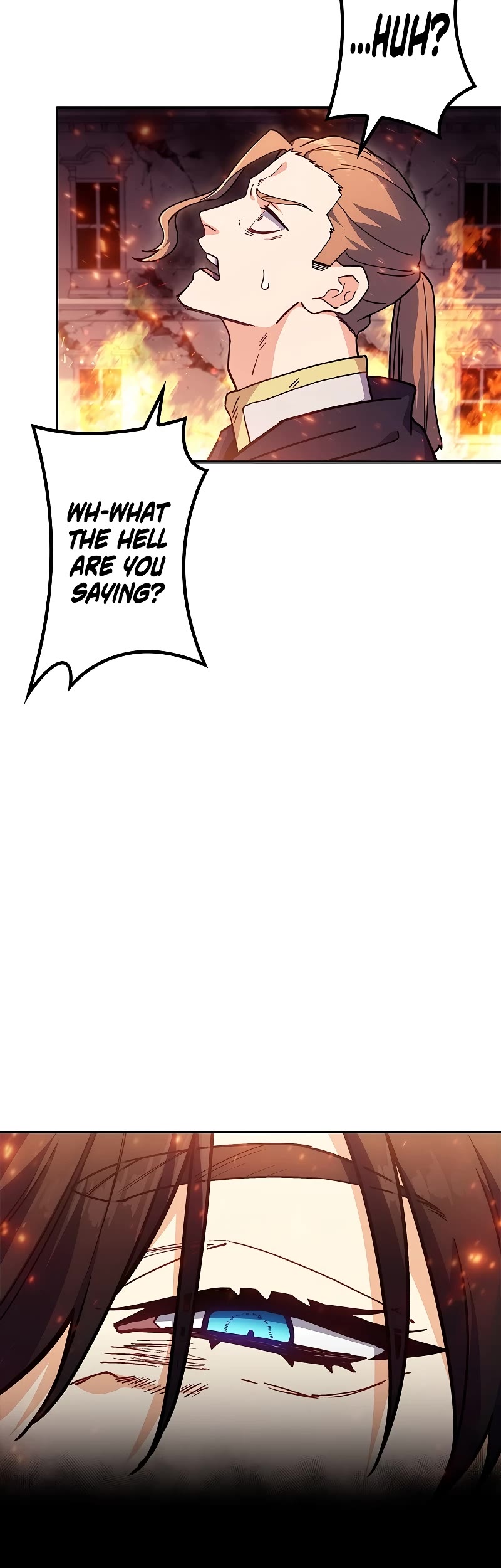Duke Pendragon Chapter 73 page 30 - Chapter 73