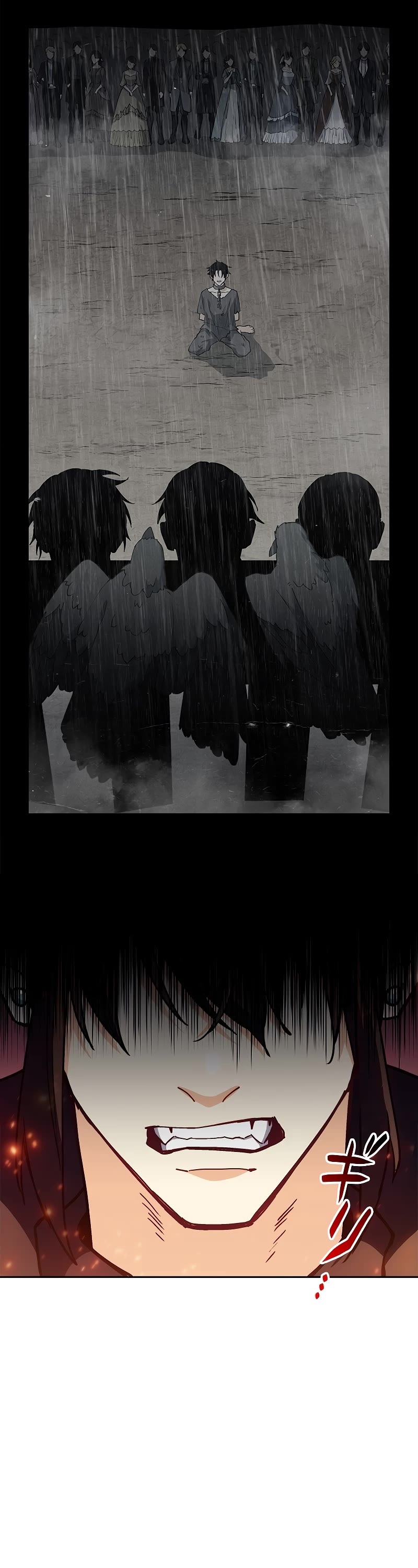 Duke Pendragon Chapter 73 page 32 - Chapter 73