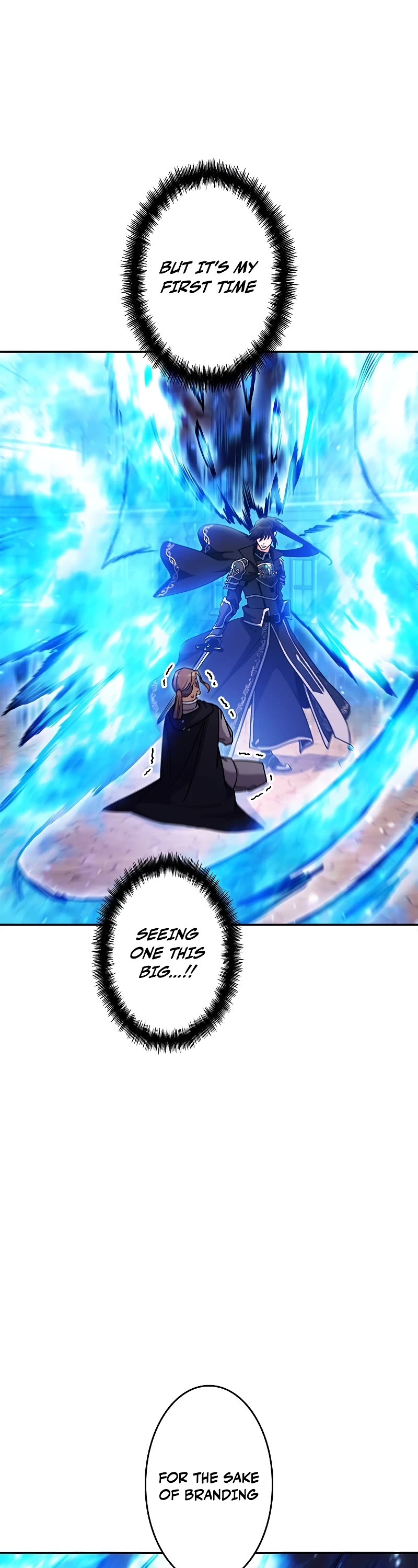 Duke Pendragon Chapter 73 page 39 - Chapter 73