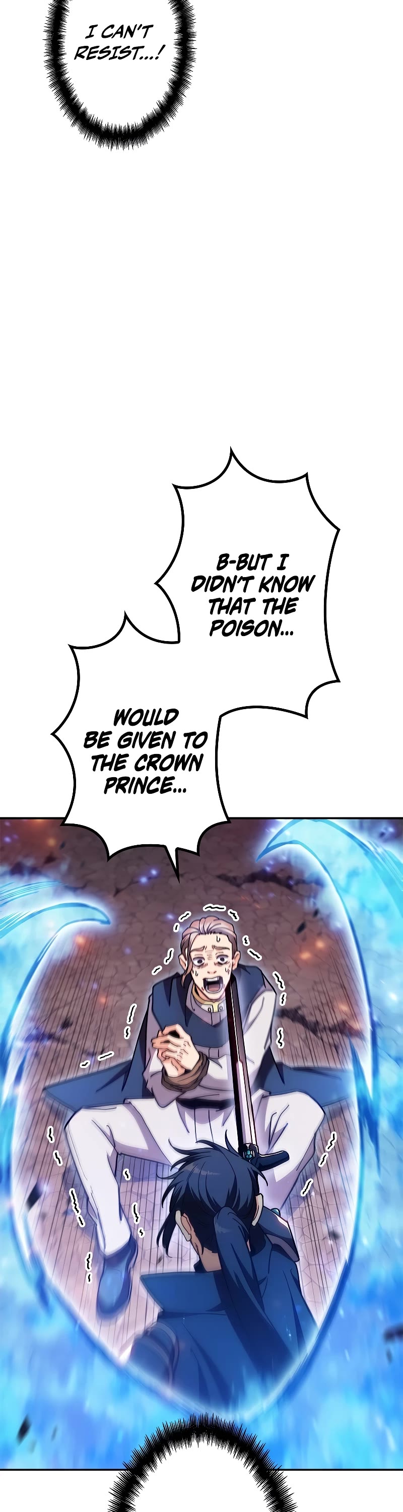Duke Pendragon Chapter 73 page 43 - Chapter 73
