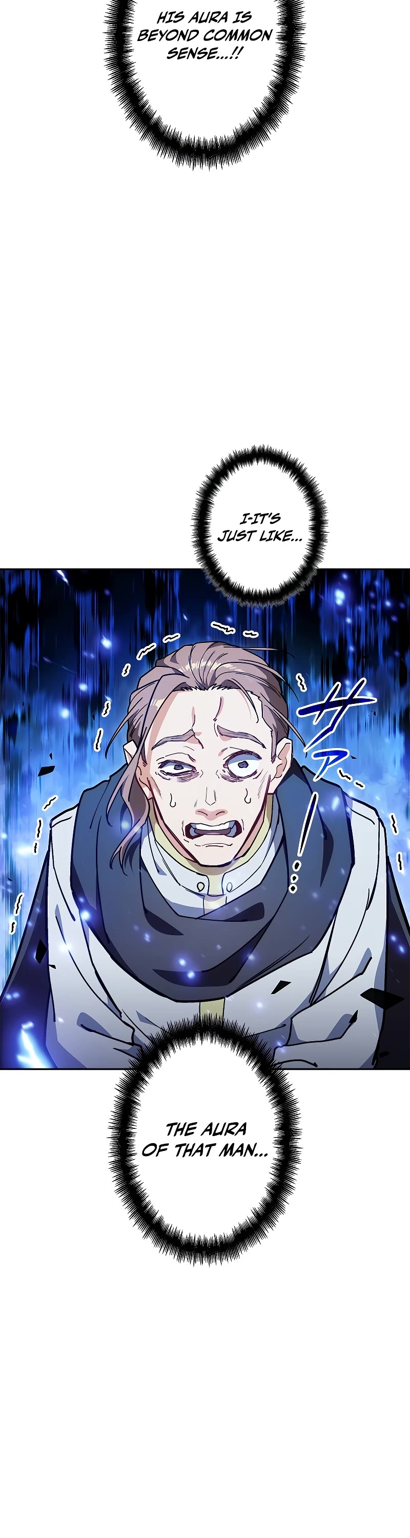 Duke Pendragon Chapter 73 page 44 - Chapter 73