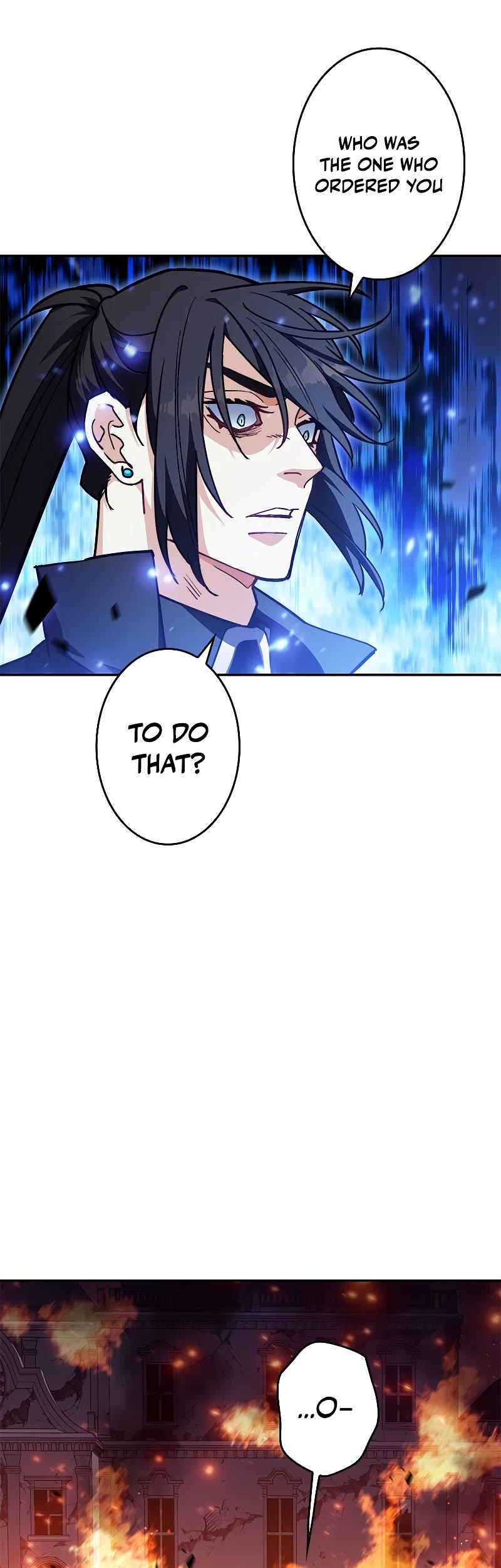 Duke Pendragon Chapter 73 page 45 - Chapter 73