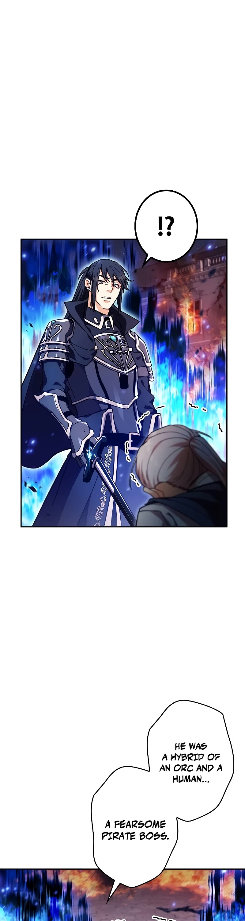 Duke Pendragon Chapter 73 page 47 - Chapter 73