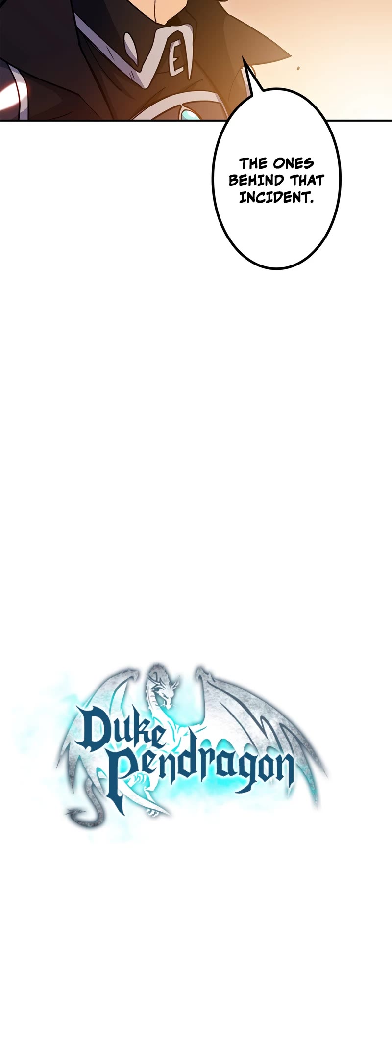 Duke Pendragon Chapter 74 page 11 - Chapter 74