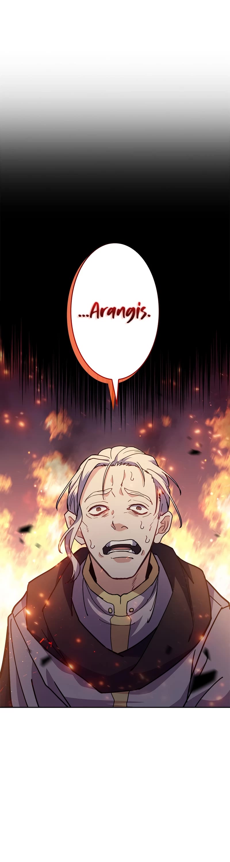 Duke Pendragon Chapter 74 page 2 - Chapter 74