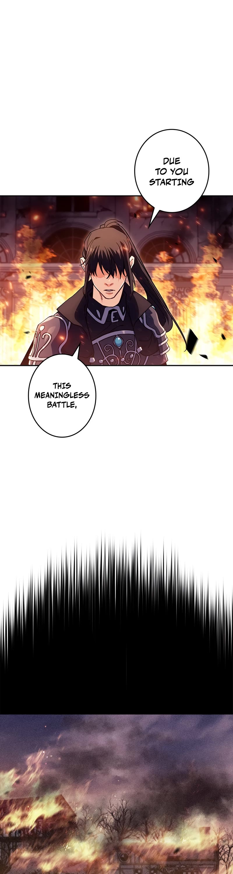 Duke Pendragon Chapter 74 page 27 - Chapter 74