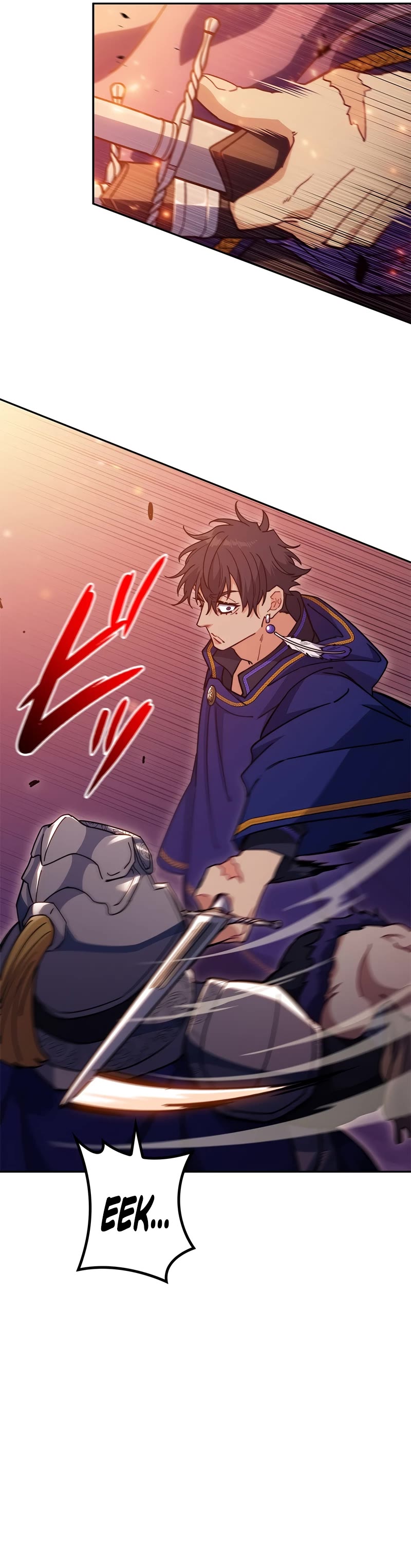 Duke Pendragon Chapter 74 page 32 - Chapter 74