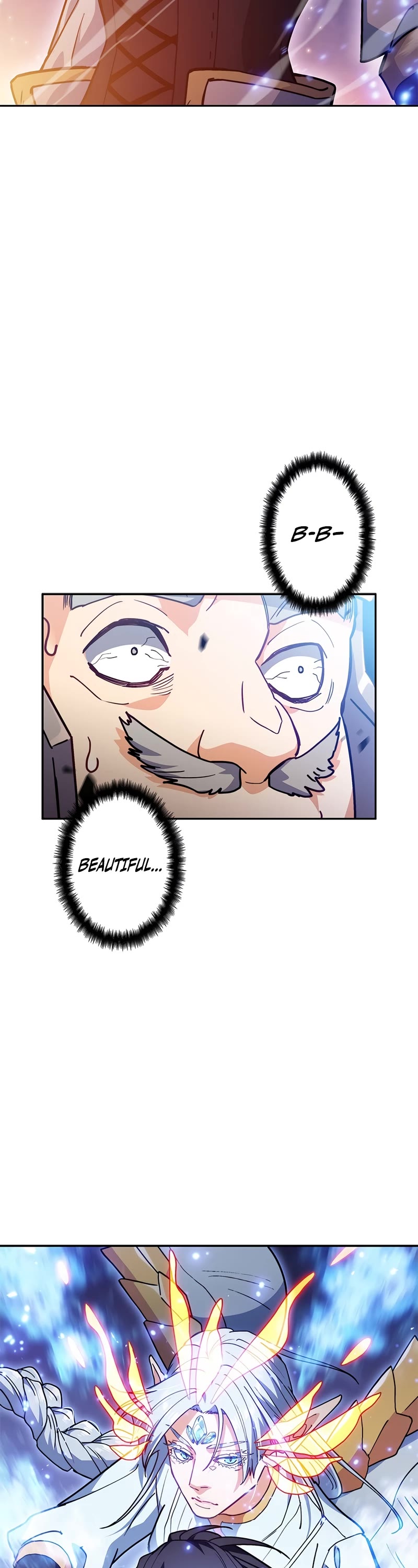 Duke Pendragon Chapter 74 page 38 - Chapter 74