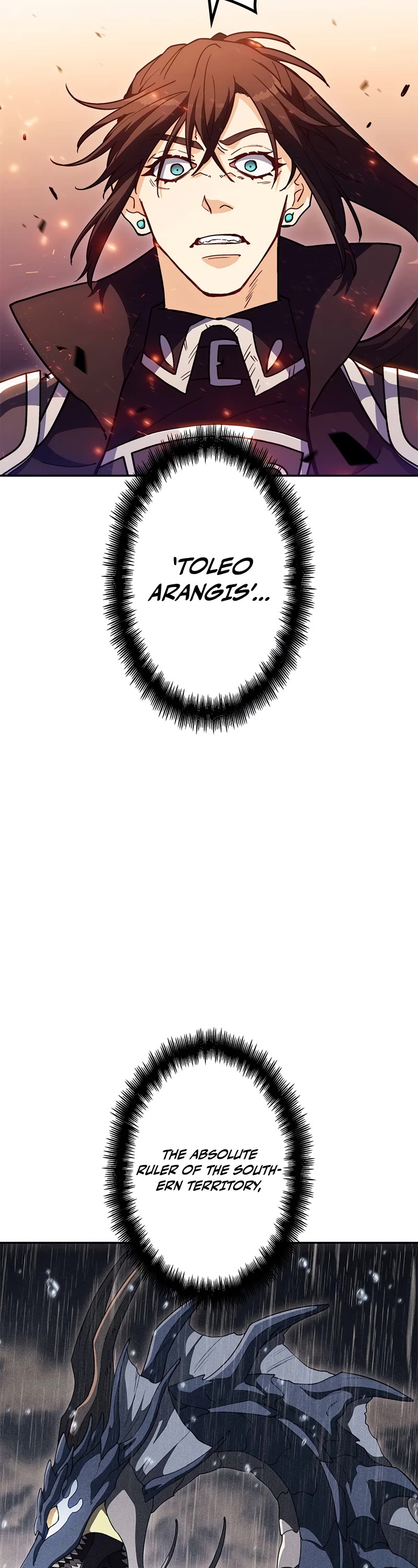 Duke Pendragon Chapter 74 page 4 - Chapter 74