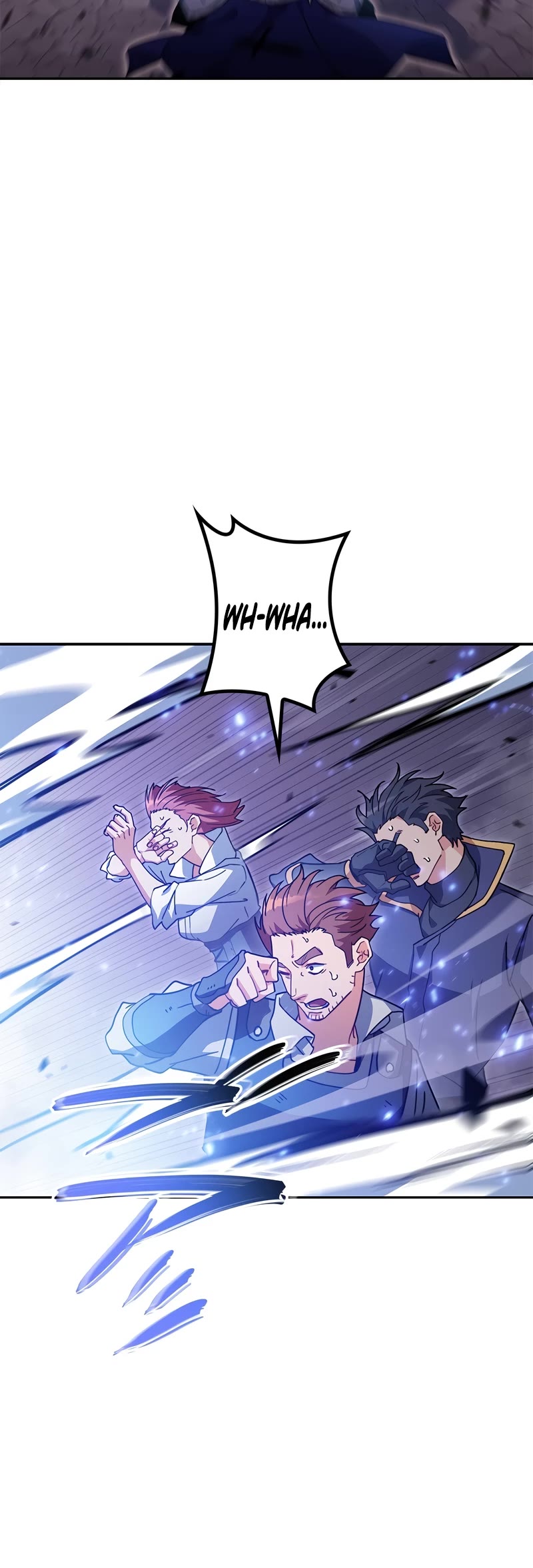 Duke Pendragon Chapter 74 page 40 - Chapter 74