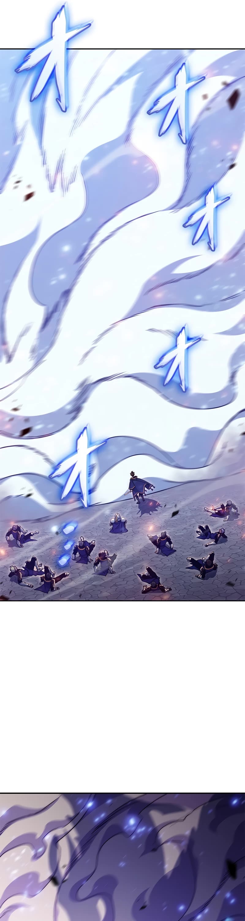 Duke Pendragon Chapter 74 page 42 - Chapter 74