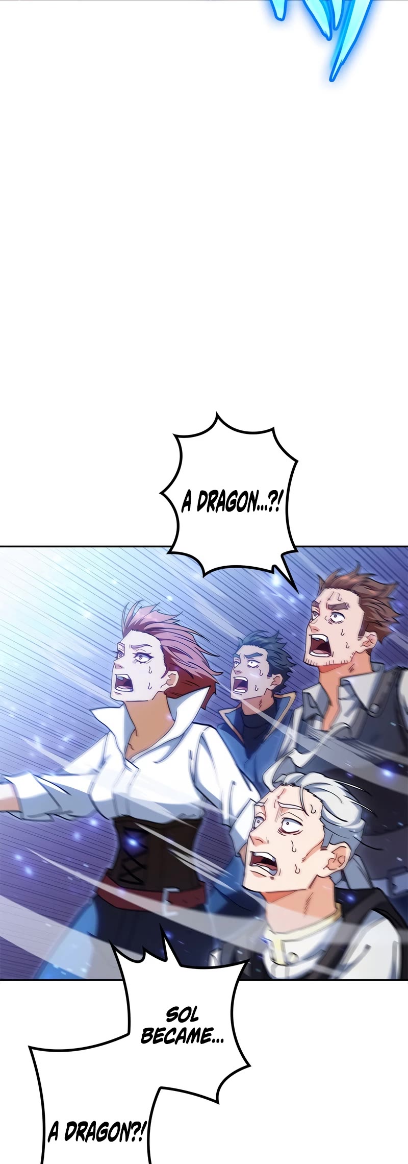 Duke Pendragon Chapter 74 page 45 - Chapter 74