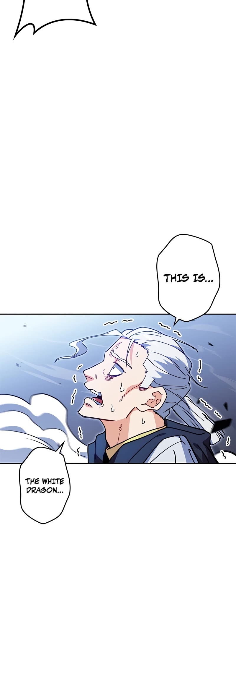Duke Pendragon Chapter 74 page 46 - Chapter 74