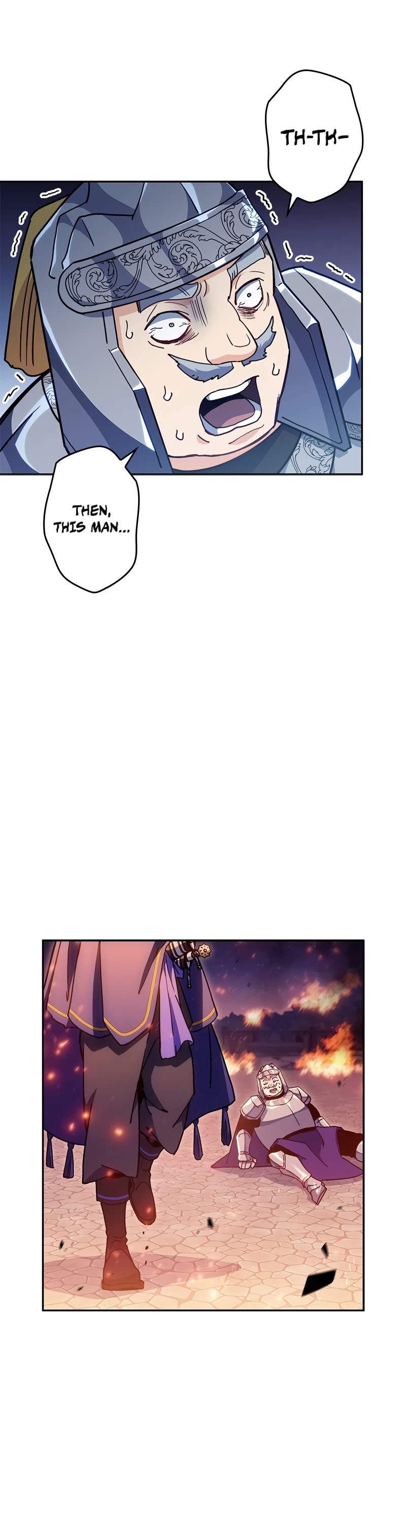 Duke Pendragon Chapter 74 page 48 - Chapter 74