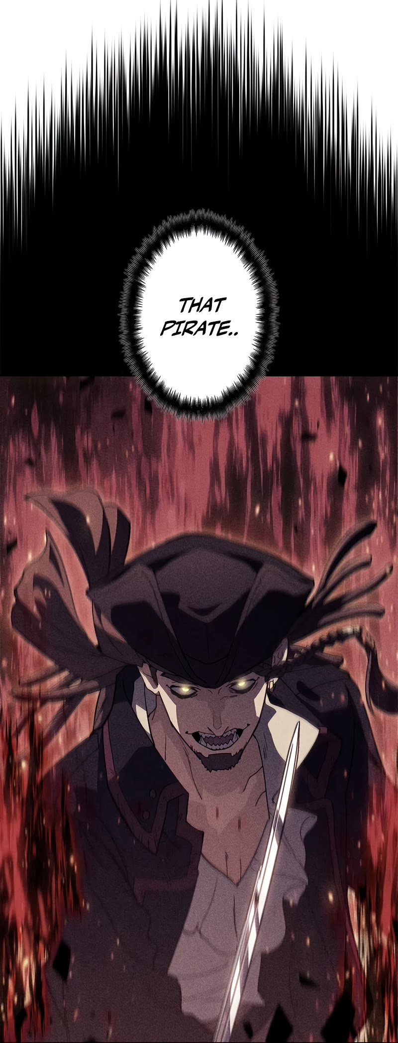 Duke Pendragon Chapter 74 page 6 - Chapter 74