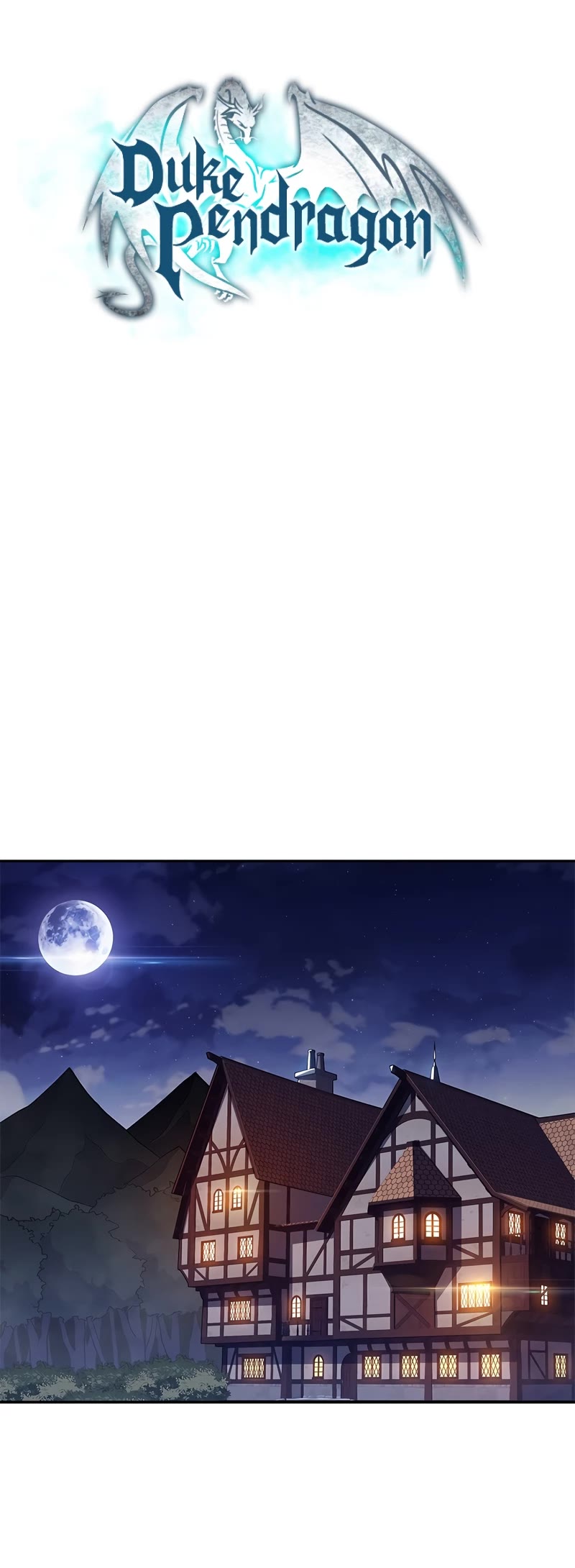 Duke Pendragon Chapter 75 page 20 - Chapter 75