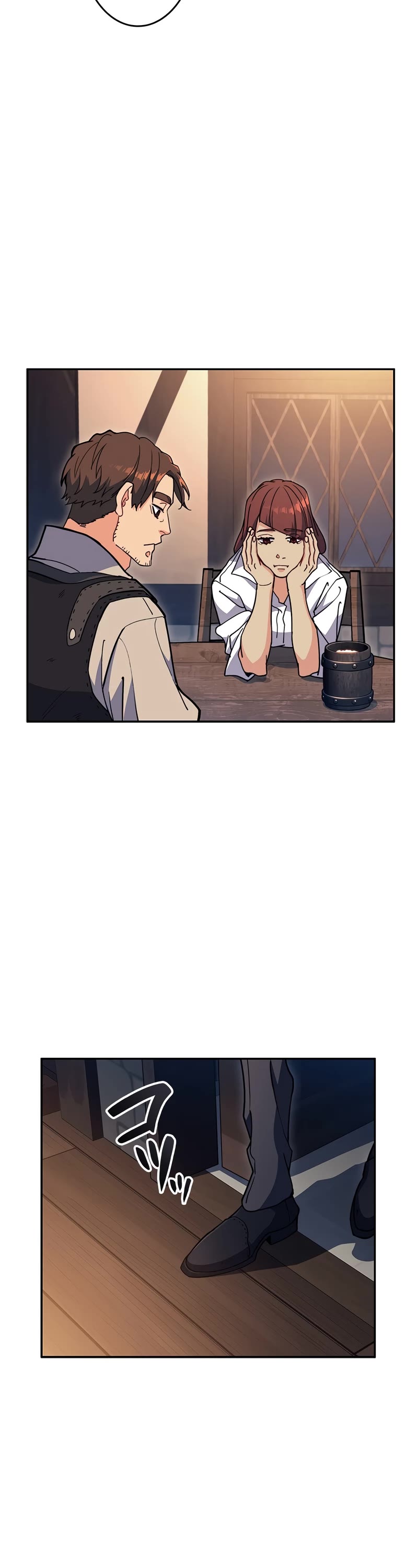 Duke Pendragon Chapter 75 page 24 - Chapter 75