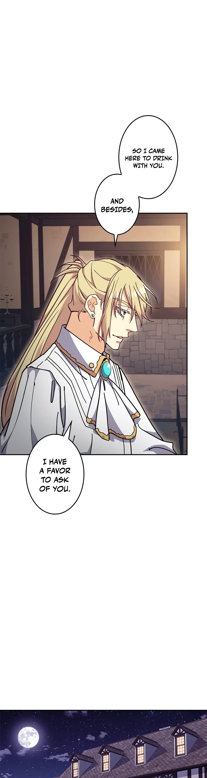 Duke Pendragon Chapter 75 page 27 - Chapter 75