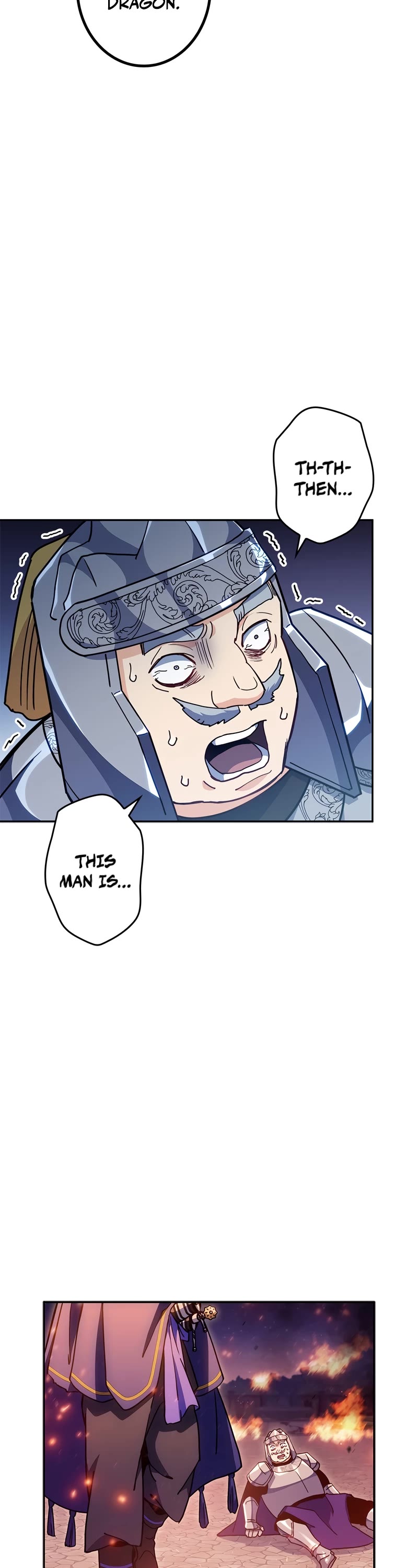 Duke Pendragon Chapter 75 page 3 - Chapter 75
