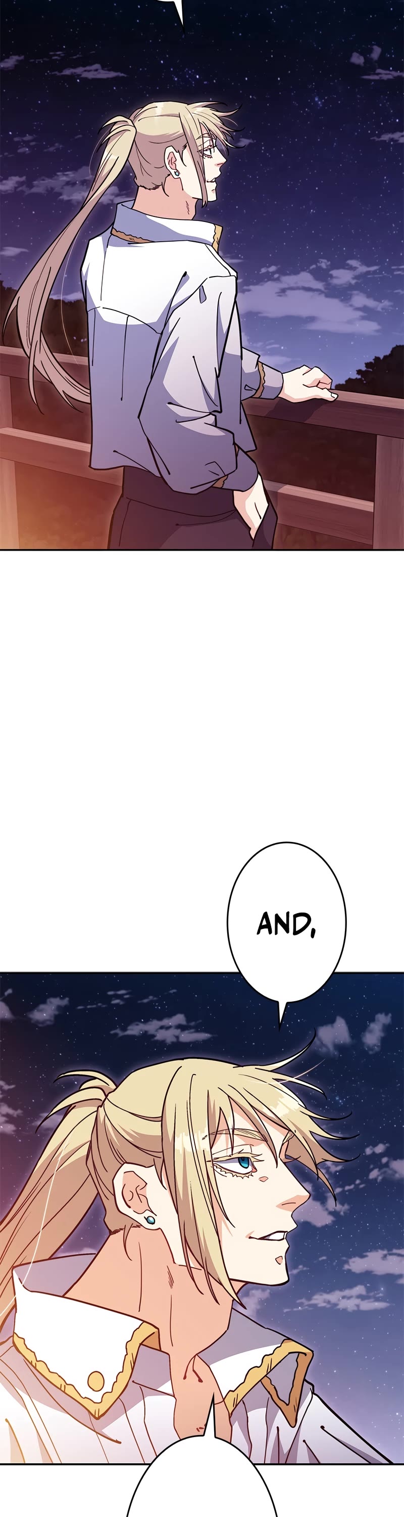 Duke Pendragon Chapter 75 page 34 - Chapter 75